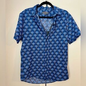 Slate & Stone Button Down
